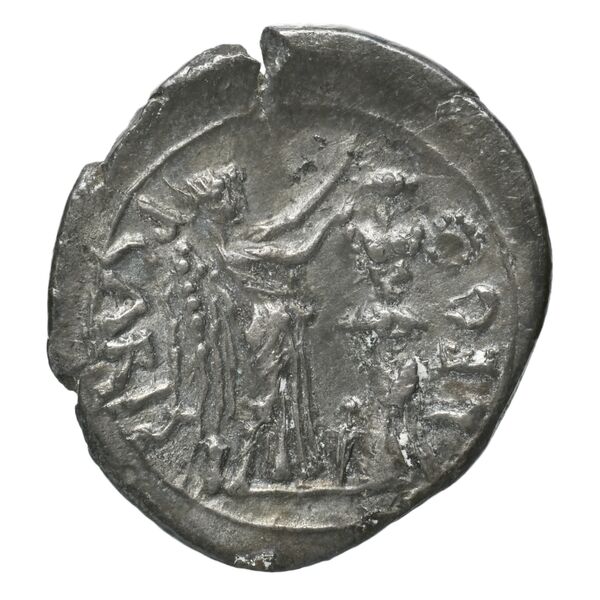 RIC I (second edition) Augustus 1B, реверс, bnf_ocre