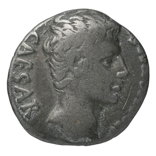 аверс RIC I (second edition) Augustus 74A