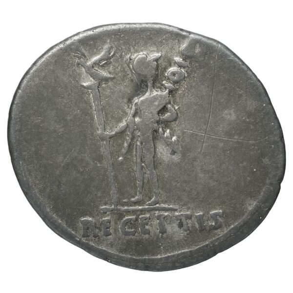 RIC I (second edition) Augustus 83, реверс, bnf_ocre