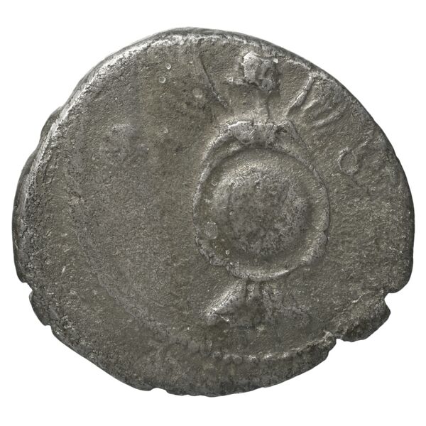RIC I (second edition) Augustus 93, реверс, bnf_ocre