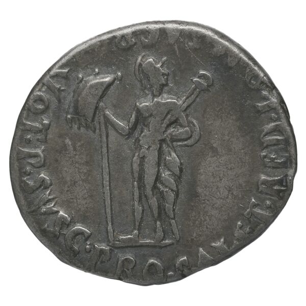 RIC I (second edition) Augustus 148, реверс, bnf_ocre