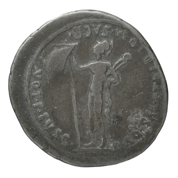 RIC I (second edition) Augustus 150A, реверс, bnf_ocre