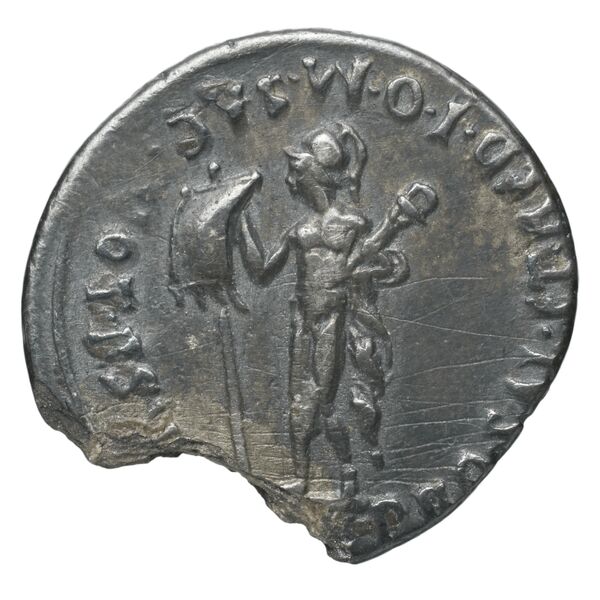RIC I (second edition) Augustus 150A, реверс, bnf_ocre