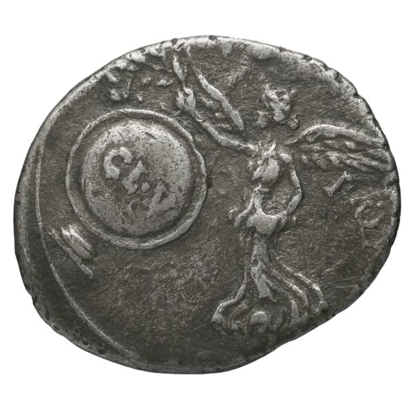 реверс RIC I (second edition) Augustus 48