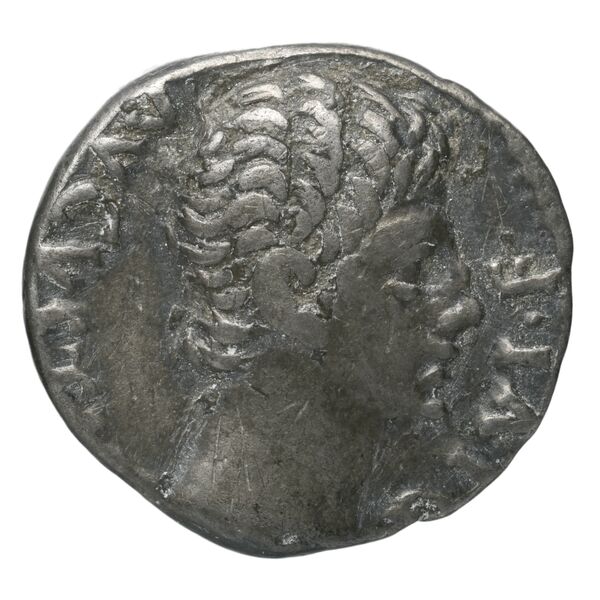 RIC I (second edition) Augustus 180, аверс, bnf_ocre