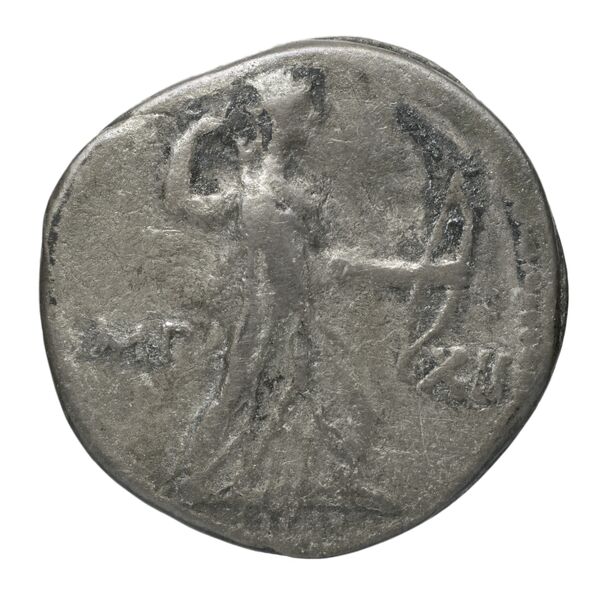 RIC I (second edition) Augustus 197A, реверс, bnf_ocre