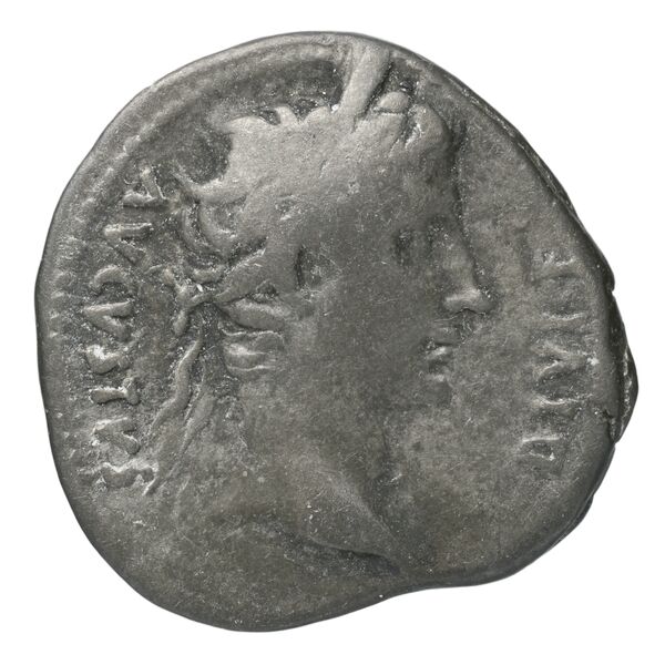 RIC I (second edition) Augustus 197A, аверс, bnf_ocre