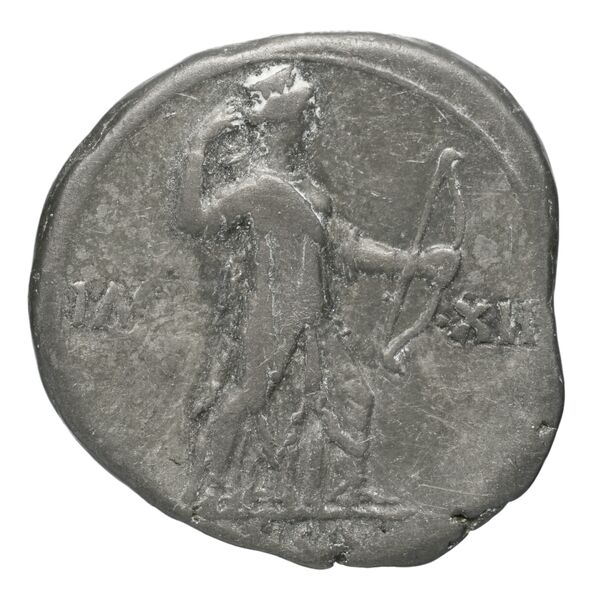RIC I (second edition) Augustus 197A, реверс, bnf_ocre