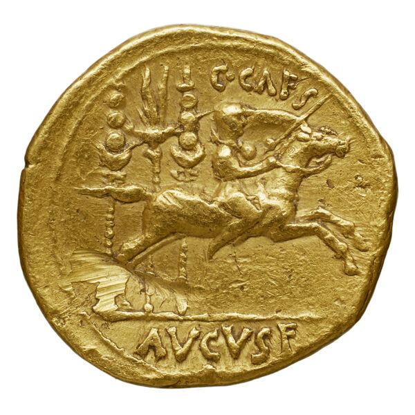 RIC I (second edition) Augustus 198, реверс, bnf_ocre