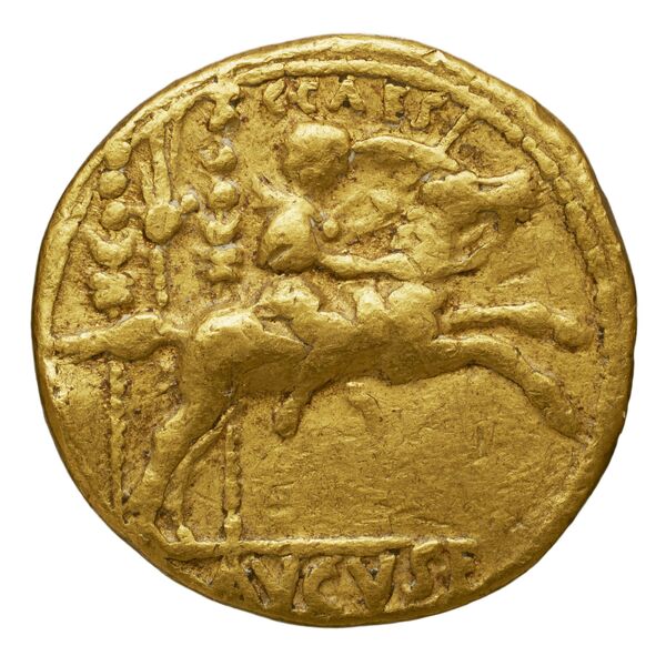 RIC I (second edition) Augustus 198, реверс, bnf_ocre