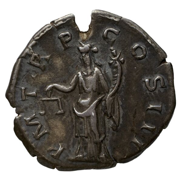 RIC II, Part 3 (second edition) Hadrian 386, реверс, bnf_ocre