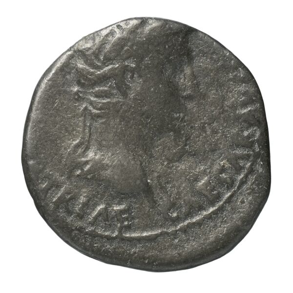 RIC I (second edition) Augustus 208, аверс, bnf_ocre