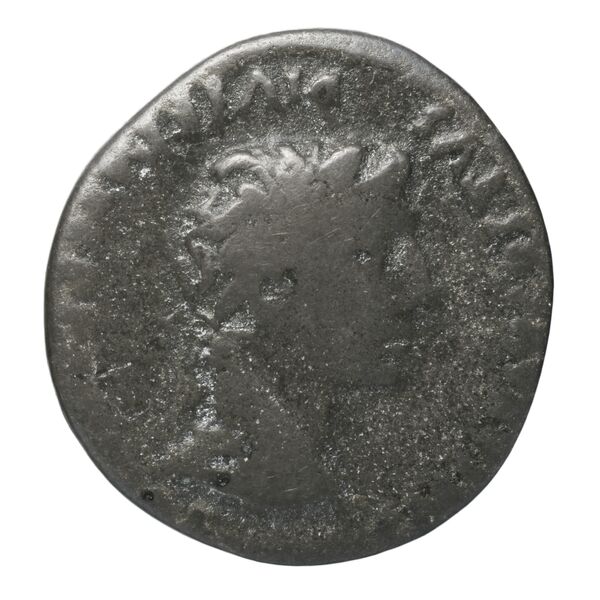 RIC I (second edition) Augustus 211, аверс, bnf_ocre