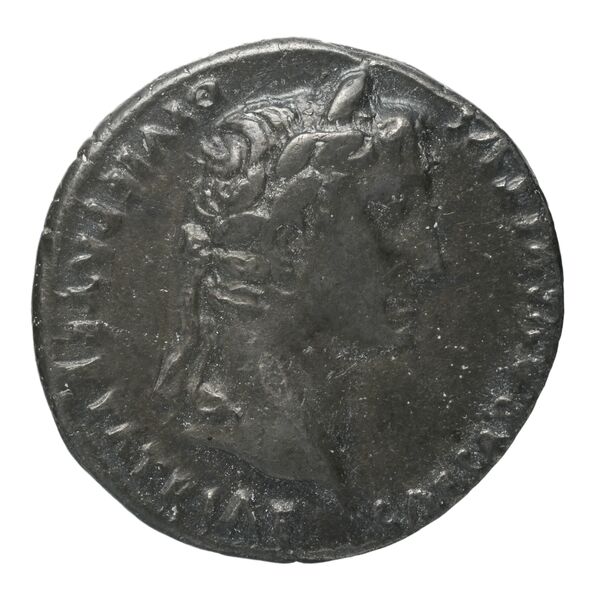 RIC I (second edition) Augustus 212, аверс, bnf_ocre