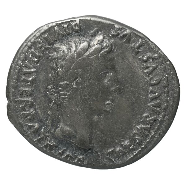 RIC I (second edition) Augustus 212, аверс, bnf_ocre