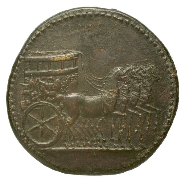 RIC I (second edition) Tiberius 60, реверс, bnf_ocre