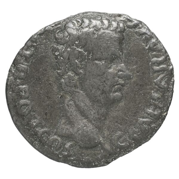 RIC I (second edition) Gaius/Caligula 2, аверс, bnf_ocre