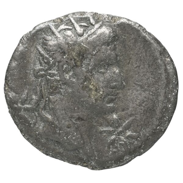 RIC I (second edition) Gaius/Caligula 2, реверс, bnf_ocre