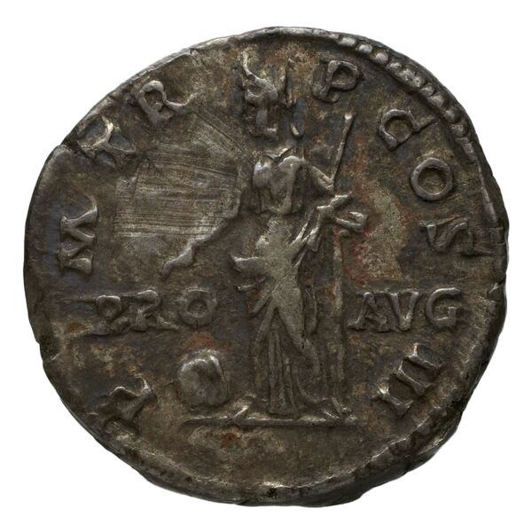 reverse RIC II, Part 3 (second edition) Hadrian 557