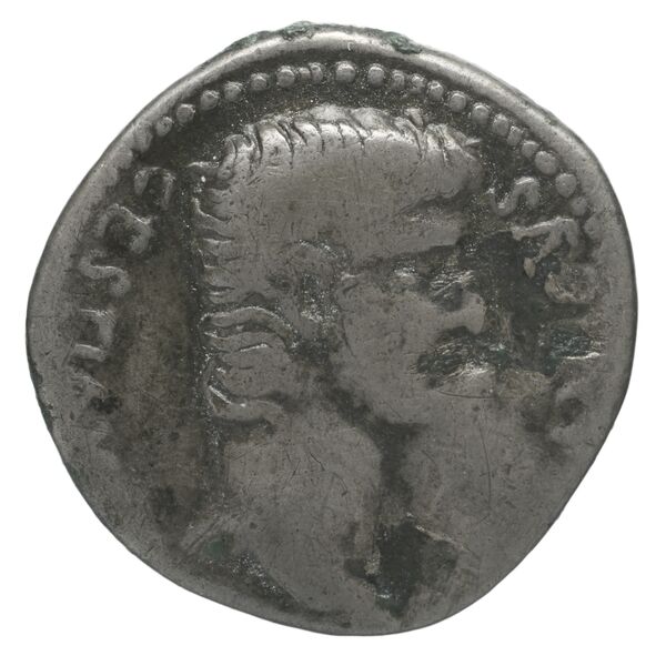 аверс RIC I (second edition) Gaius/Caligula 61