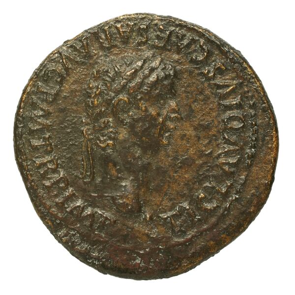 RIC I (second edition) Claudius 1, аверс, bnf_ocre
