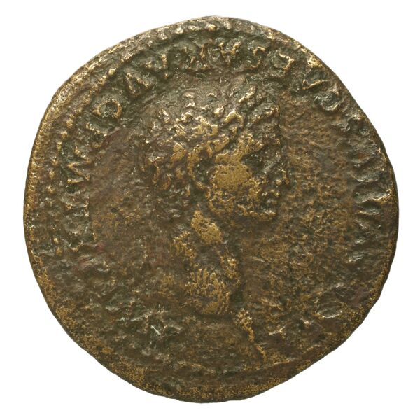 RIC I (second edition) Claudius 1, аверс, bnf_ocre