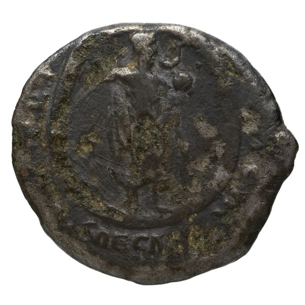 реверс RIC II Hadrian 136 (denarius)