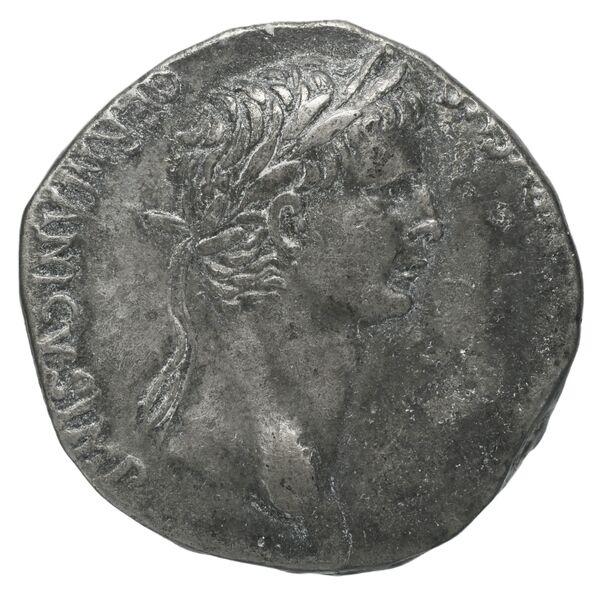 аверс RIC I (second edition) Claudius 126