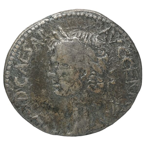 аверс RIC I (second edition) Claudius 123