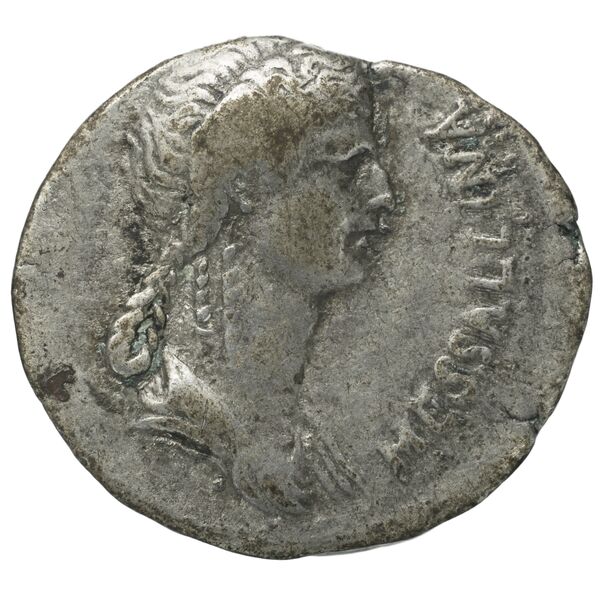 аверс RIC I (second edition) Claudius 124