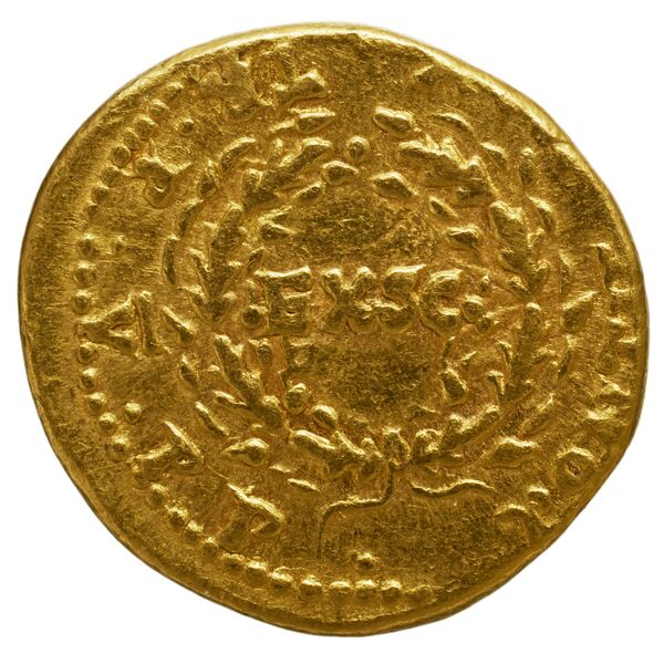 RIC I (second edition) Nero 16, реверс, bnf_ocre