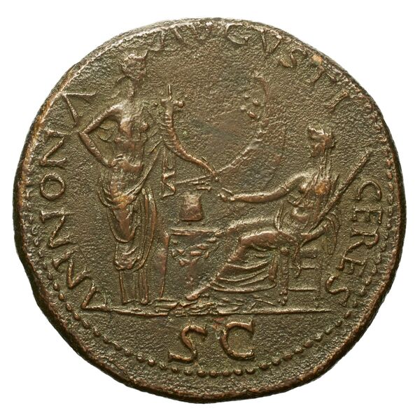 reverse RIC I (second edition) Nero 430
