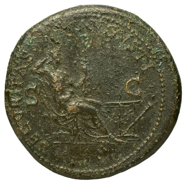 reverse RIC I (second edition) Nero 445