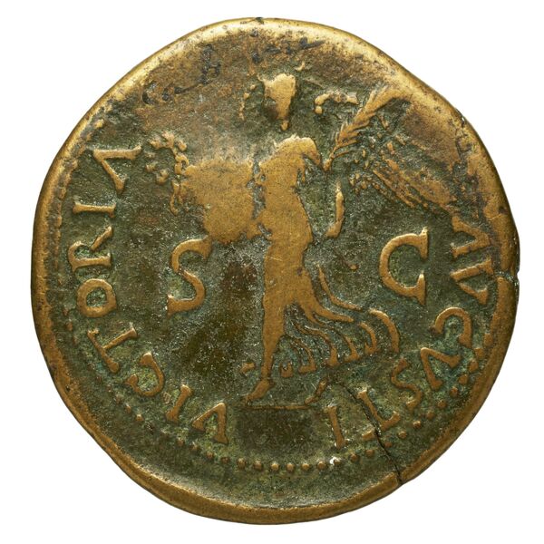 reverse RIC I (second edition) Nero 449