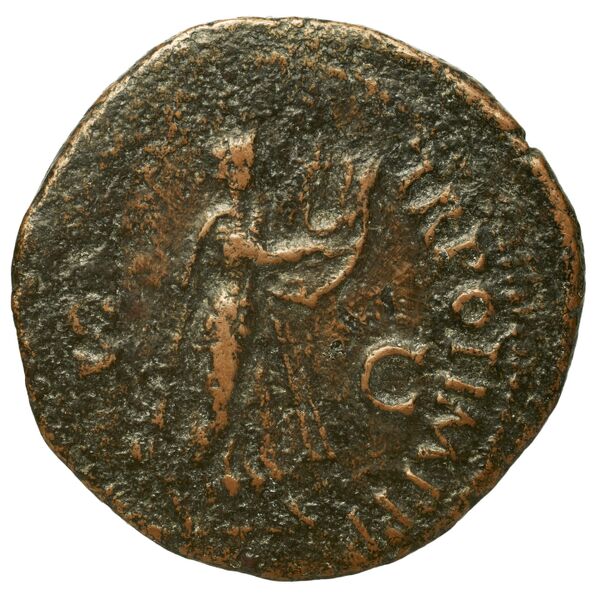 reverse RIC I (second edition) Nero 451