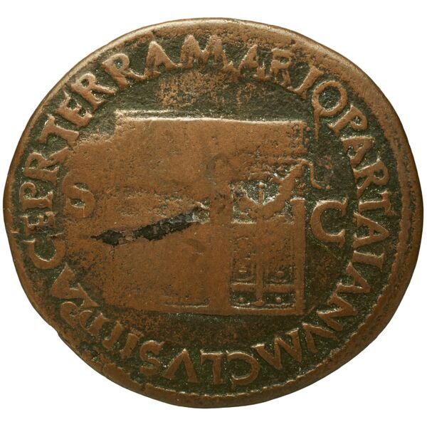 reverse RIC I (second edition) Nero 470