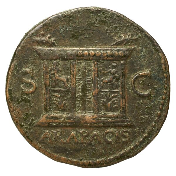 reverse RIC I (second edition) Nero 460