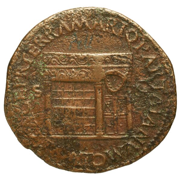 reverse RIC I (second edition) Nero 471
