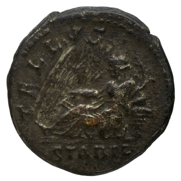 reverse RIC II, Part 3 (second edition) Hadrian 1921