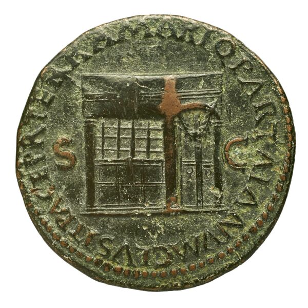 reverse RIC I (second edition) Nero 472