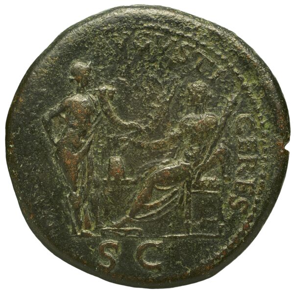 reverse RIC I (second edition) Nero 495