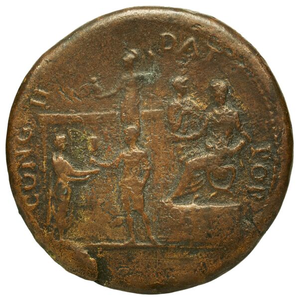 reverse RIC I (second edition) Nero 505