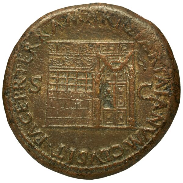 reverse RIC I (second edition) Nero 511