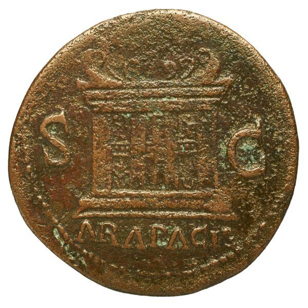 reverse RIC I (second edition) Nero 527