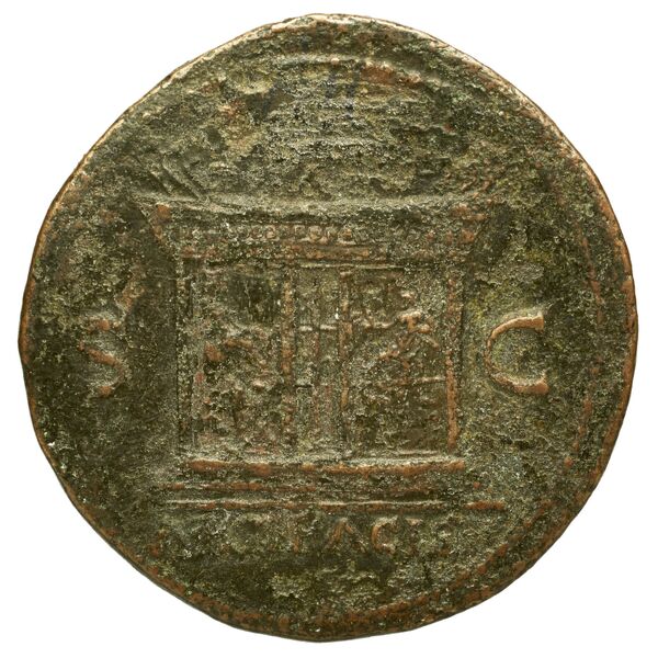 reverse RIC I (second edition) Nero 528