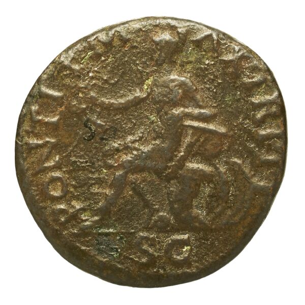 reverse RIC I (second edition) Nero 554
