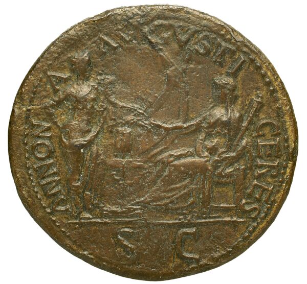 reverse RIC I (second edition) Nero 572