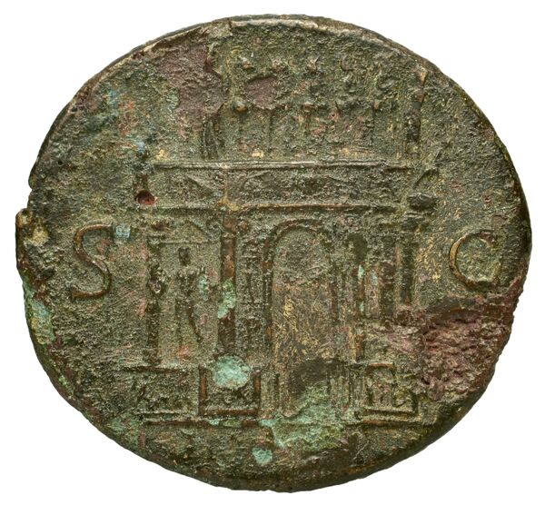 reverse RIC I (second edition) Nero 575