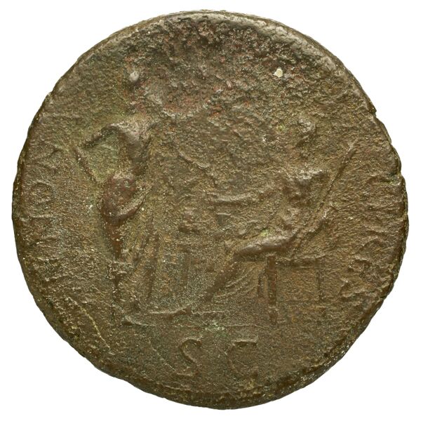 reverse RIC I (second edition) Nero 569