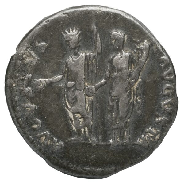 RIC I (second edition) Nero 45, реверс, bnf_ocre